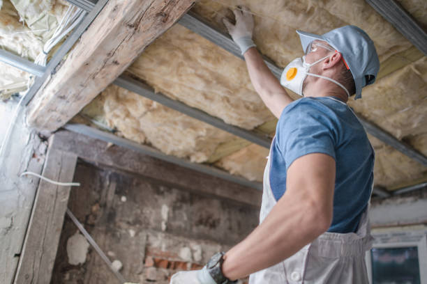 Best Commercial Insulation in Greenfield, IN