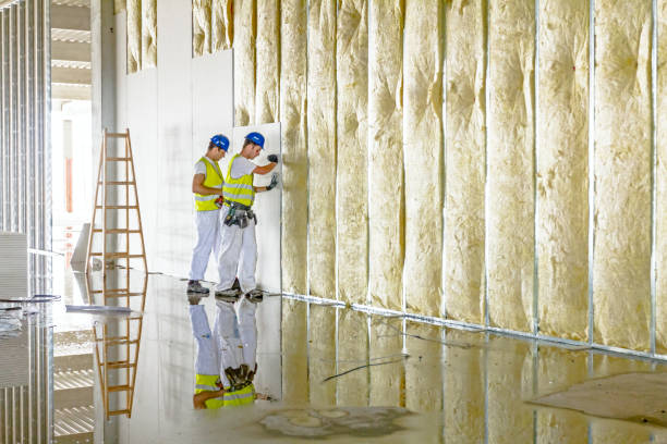 Best Types of Insulation in Greenfield, IN